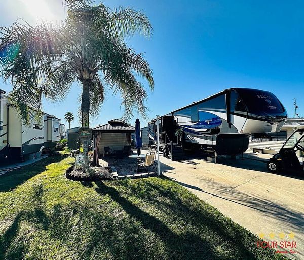 2344 Ash Village St, Orange City FL 32763