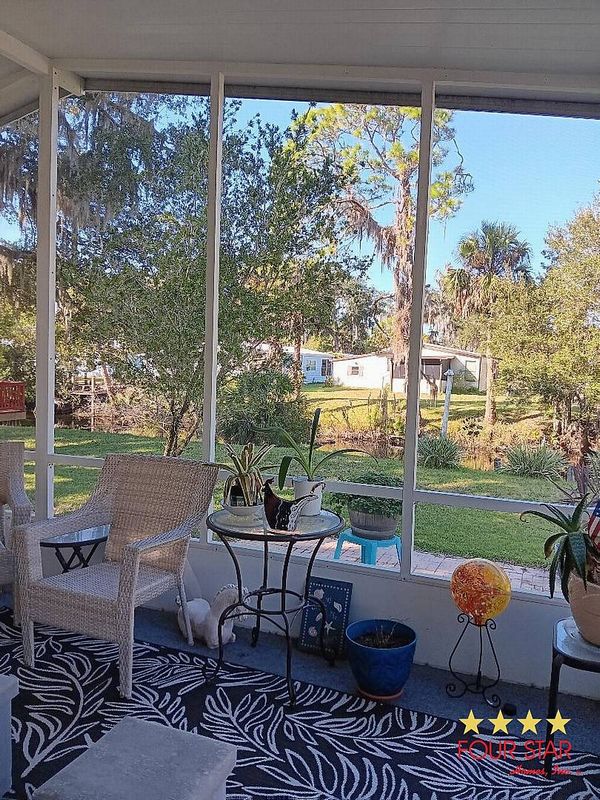 8 Audubon Way, Flagler Beach FL 32136