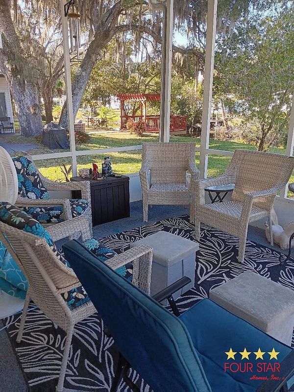 8 Audubon Way, Flagler Beach FL 32136