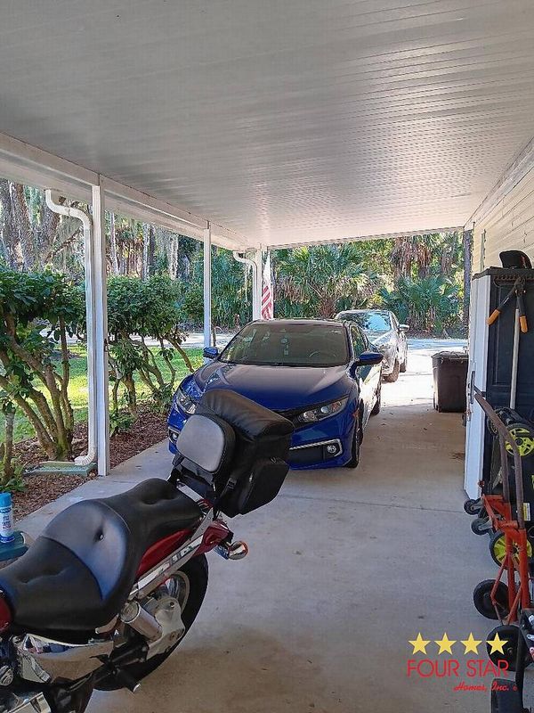 8 Audubon Way, Flagler Beach FL 32136