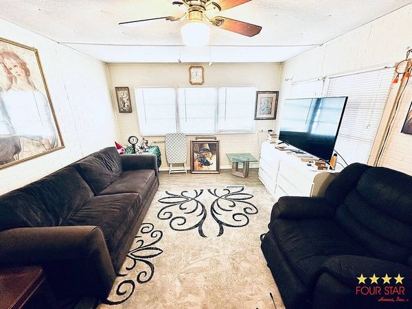 2000 N Volusia Ave, Lot B48, Orange City FL 32763