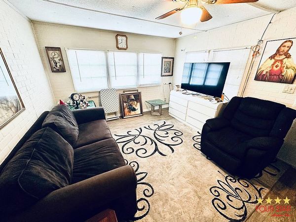 2000 N Volusia Ave, Lot B48, Orange City FL 32763