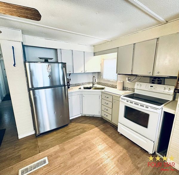 2000 N Volusia Ave, Lot B48, Orange City FL 32763