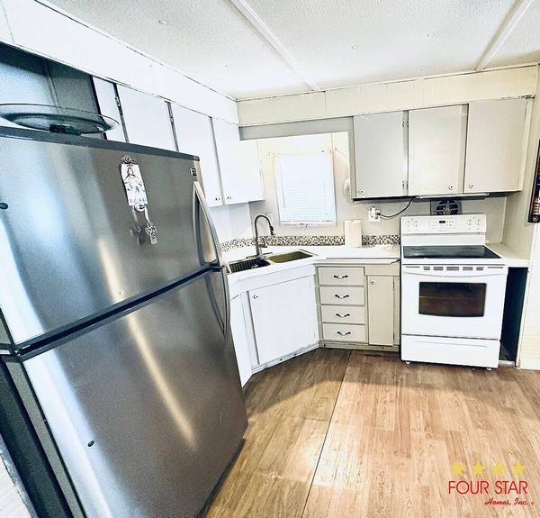 2000 N Volusia Ave, Lot B48, Orange City FL 32763