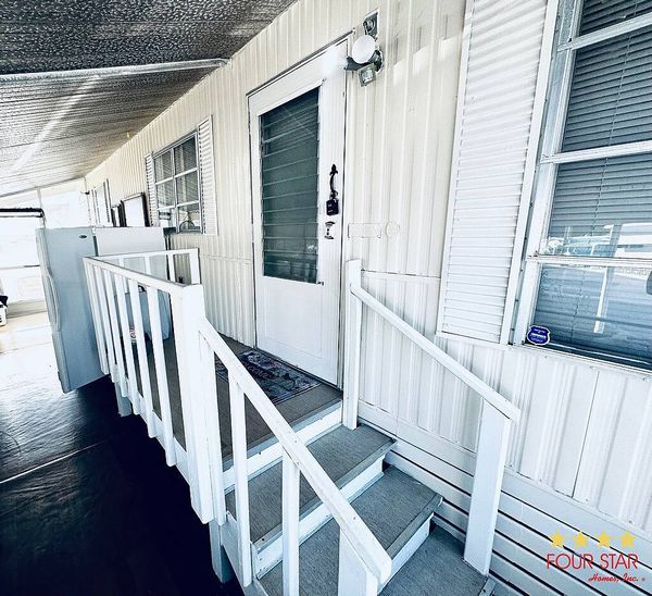 2000 N Volusia Ave, Lot B48, Orange City FL 32763