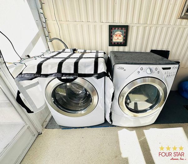 2000 N Volusia Ave, Lot B48, Orange City FL 32763