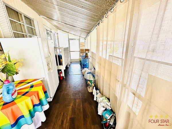 2000 N Volusia Ave, Lot B48, Orange City FL 32763