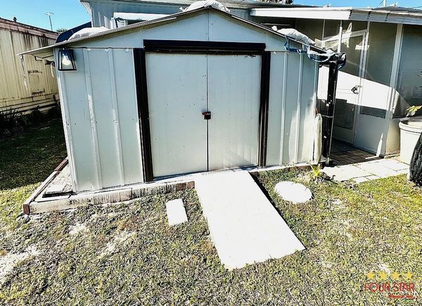 2000 N Volusia Ave, Lot B48, Orange City FL 32763