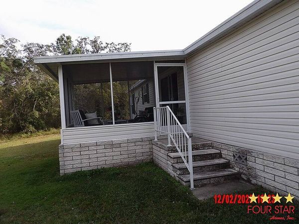 5149 El Adobe Dr., Leesburg FL 34748