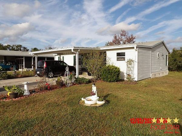 5149 El Adobe Dr., Leesburg FL 34748