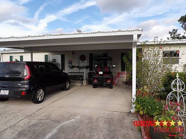 5149 El Adobe Dr., Leesburg FL 34748