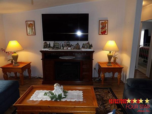 5149 El Adobe Dr., Leesburg FL 34748