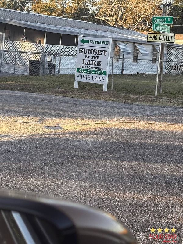 2221 Spruce Ln, Lake Alfred FL 33850