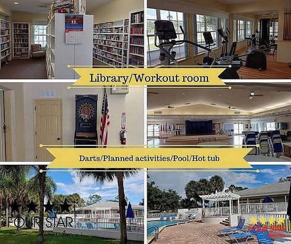 7 Sea Fern Dr., Leesburg FL 34788