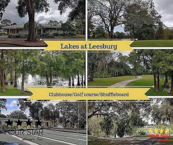 7 Sea Fern Dr., Leesburg FL 34788