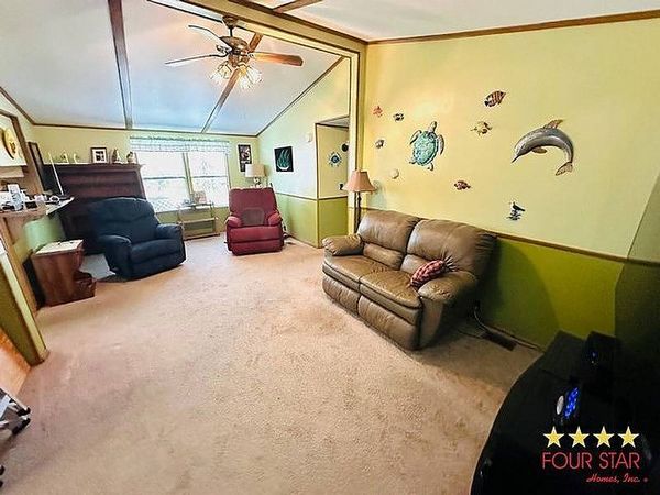 19 Valley Rd , DeLeon Springs FL 32120