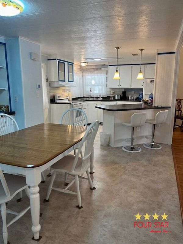 53 Oak in the Wood, Lot 53, Port Orange FL 32129