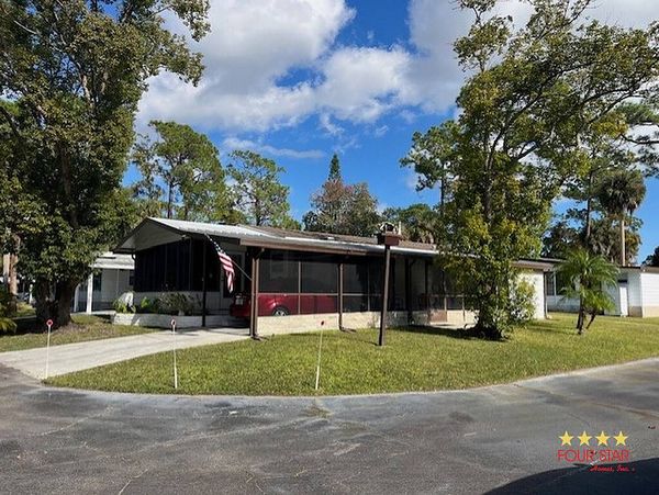 53 Oak in the Wood, Lot 53, Port Orange FL 32129