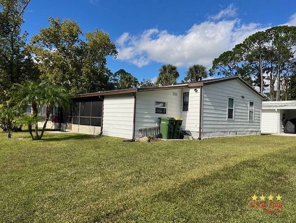 53 Oak in the Wood, Lot 53, Port Orange FL 32129