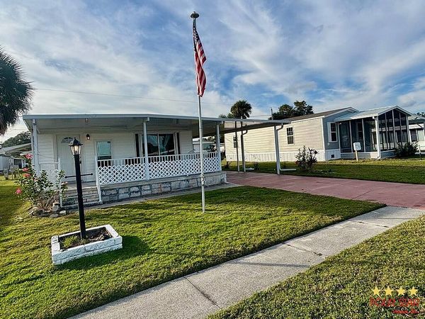 5438 Durant Dr, Port Orange FL 32127