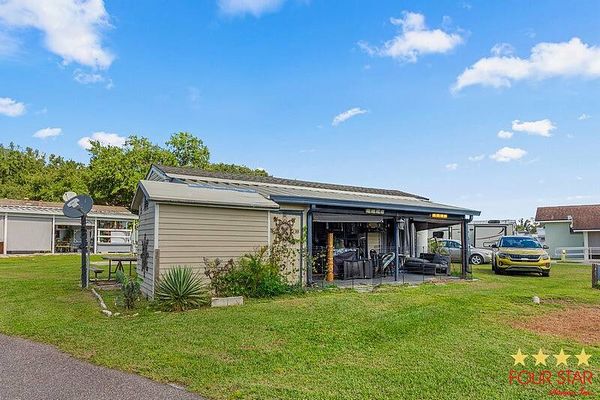 14400 W Colonial Dr , Lot 28, Apopka FL 34787