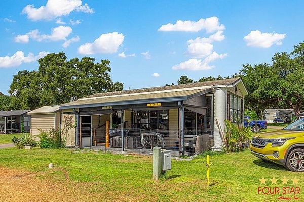 14400 W Colonial Dr , Lot 28, Apopka FL 34787