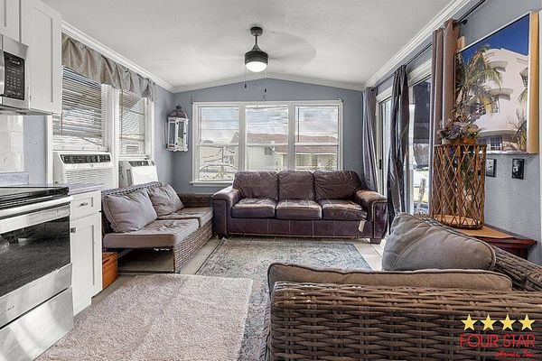 14400 W Colonial Dr , Lot 28, Apopka FL 34787