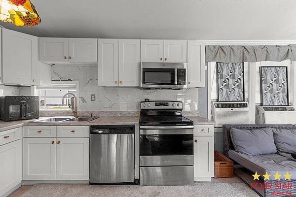 14400 W Colonial Dr , Lot 28, Apopka FL 34787