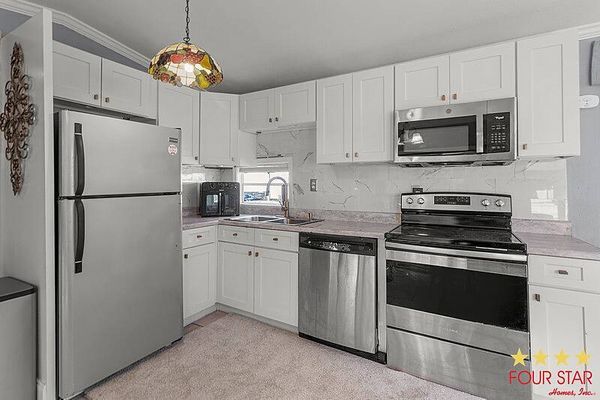 14400 W Colonial Dr , Lot 28, Apopka FL 34787