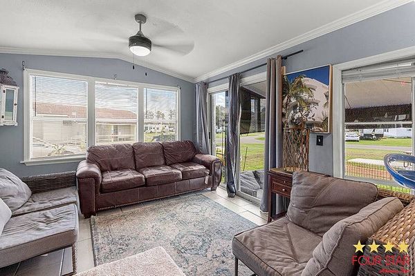 14400 W Colonial Dr , Lot 28, Apopka FL 34787