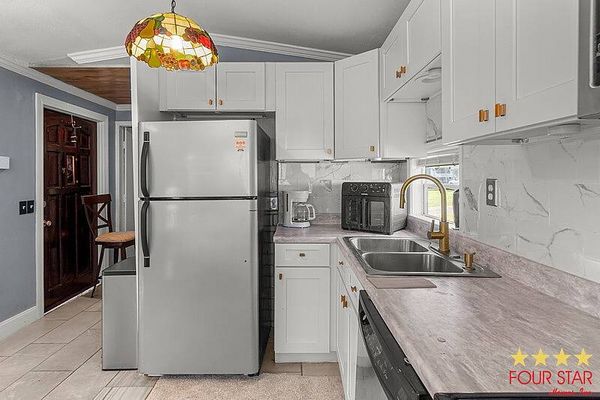 14400 W Colonial Dr , Lot 28, Apopka FL 34787