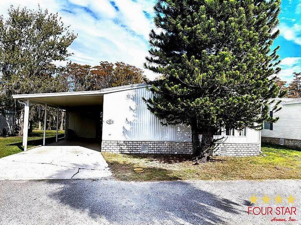 7911 Edgelake Dr, Orlando FL 32822