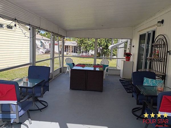 6617 NW 29th Place, Lot 693, Margate FL 33063