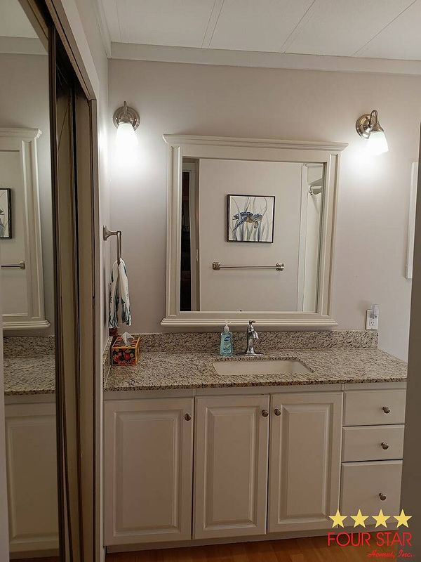 6617 NW 29th Place, Lot 693, Margate FL 33063