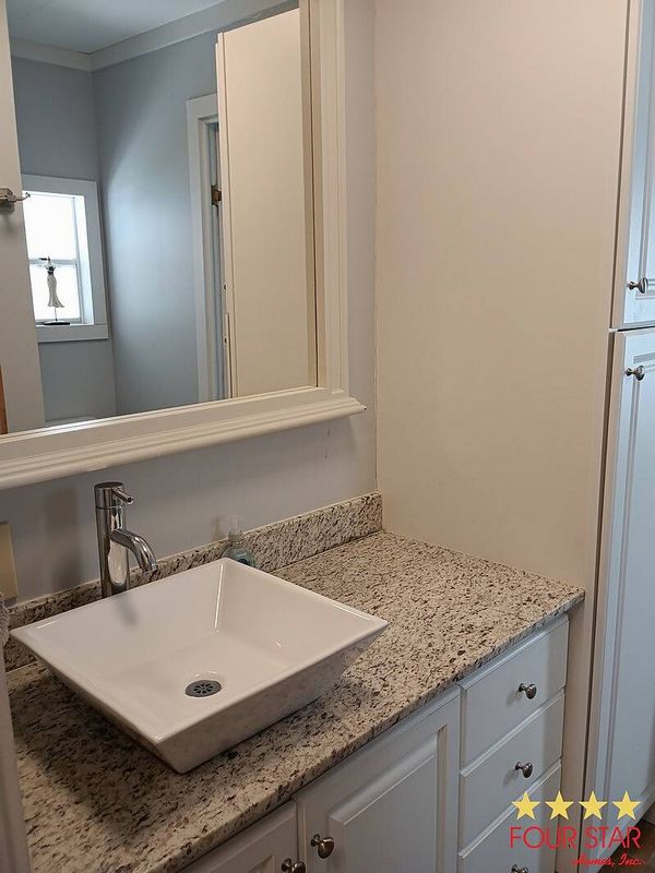 6617 NW 29th Place, Lot 693, Margate FL 33063