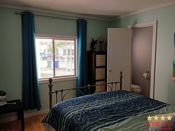 6617 NW 29th Place, Lot 693, Margate FL 33063