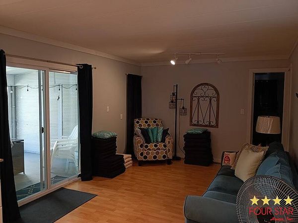 6617 NW 29th Place, Lot 693, Margate FL 33063