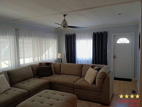 6617 NW 29th Place, Lot 693, Margate FL 33063