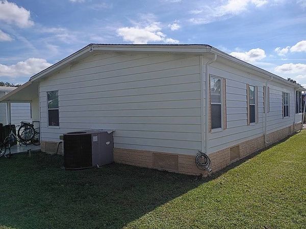 6715 NW 28th Street, Lot 811, Margate FL 33063