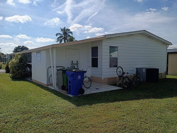 6715 NW 28th Street, Lot 811, Margate FL 33063