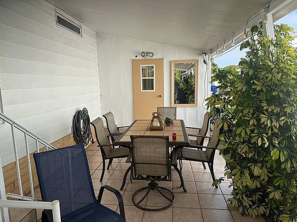 6715 NW 28th Street, Lot 811, Margate FL 33063