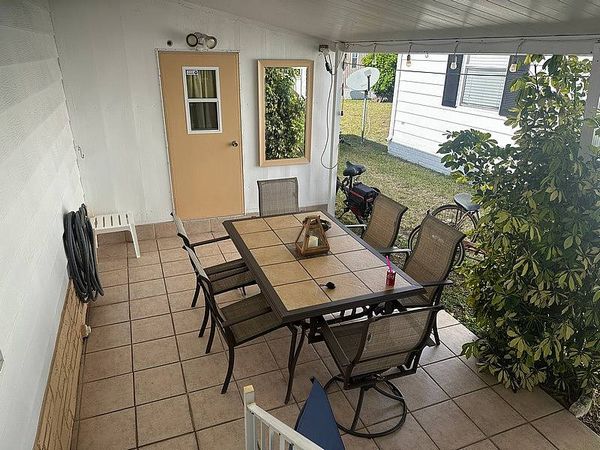 6715 NW 28th Street, Lot 811, Margate FL 33063