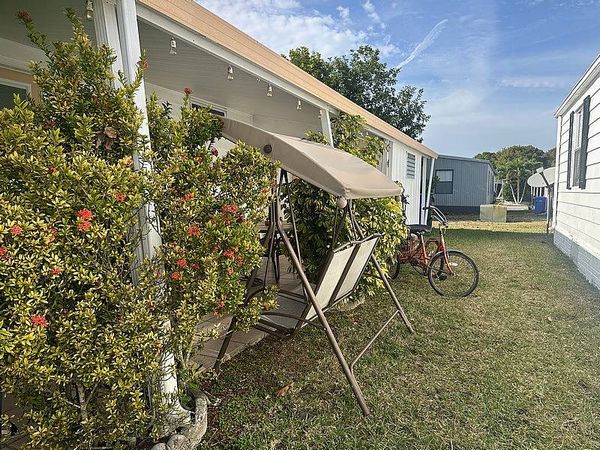 6715 NW 28th Street, Lot 811, Margate FL 33063