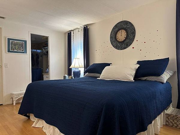 6715 NW 28th Street, Lot 811, Margate FL 33063