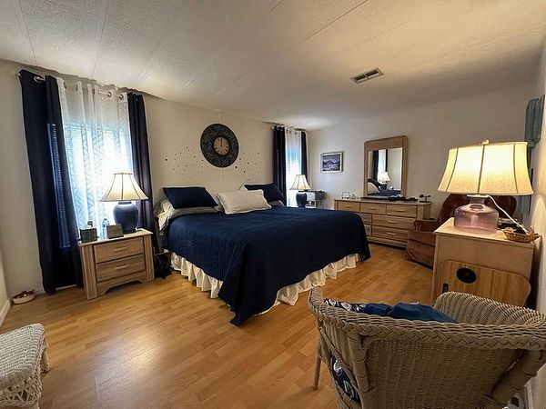 6715 NW 28th Street, Lot 811, Margate FL 33063