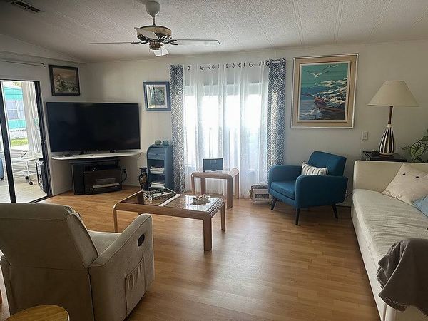 6715 NW 28th Street, Lot 811, Margate FL 33063