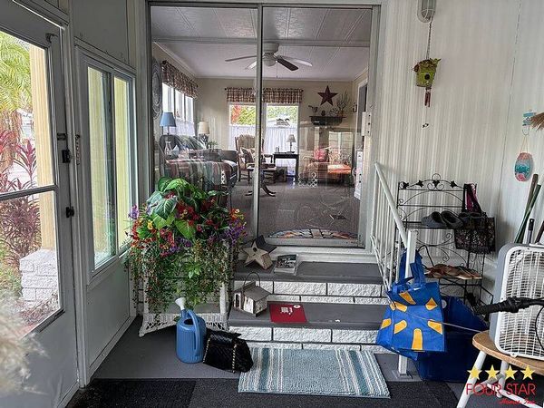 8775 20th St, Lot 417, Vero Beach FL 32966