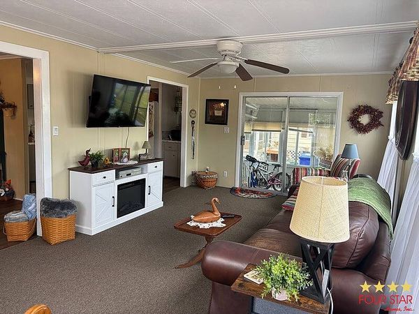 8775 20th St, Lot 417, Vero Beach FL 32966