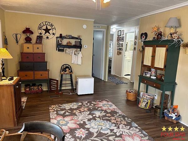 8775 20th St, Lot 417, Vero Beach FL 32966