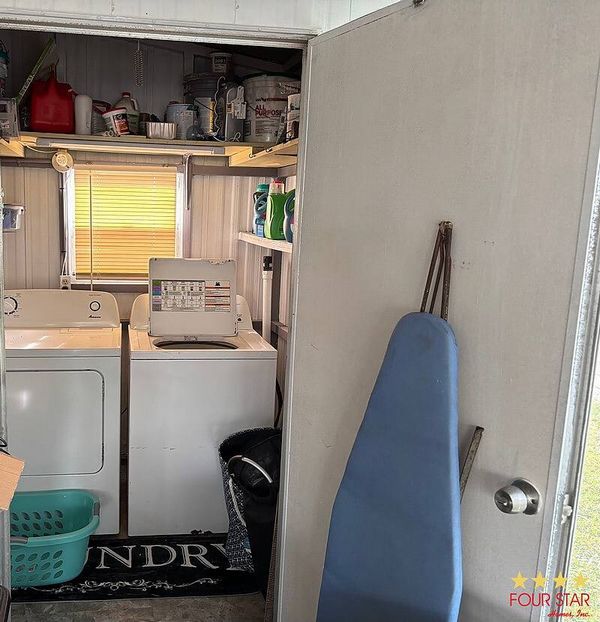 8775 20th St, Lot 417, Vero Beach FL 32966